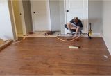 Nailing Hardwood Floors First Time Laying Hardwood Flooring Science and Technology