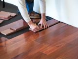Nailing Hardwood Floors Hardwood Floor Installation Cost Floor Plan Ideas