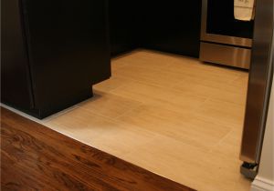 Nailing Hardwood Floors Transition From Tile to Wood Floors Light to Dark Flooring Http