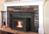 Napoleon Fireplace Inserts Denver Co I Like This Pellet Stove with A Mantel Remodel Fireplace