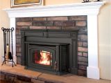 Napoleon Fireplace Inserts Denver Co I Like This Pellet Stove with A Mantel Remodel Fireplace