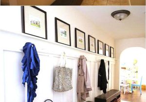 Narrow Entryway Bench 21 Amazing before after Entryway Makeovers Mudroom Mud Rooms and