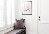 Narrow Entryway Bench 29 Best Entryway Ideas for Small Spaces In 2018 Small Entryway