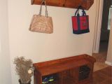 Narrow Entryway Bench Entryway Table with Shoe Storage Design Decorating Also Satisfying