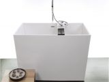 Narrow Freestanding Bathtub Narrow Freestanding Baths Free Standing Bathtub Tray Free