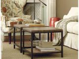 Narrow Side Tables Living Room 7 Coffee Table Alternatives for Small Living Rooms