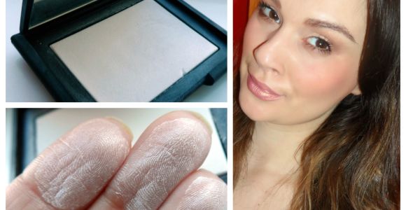 Nars Light Reflecting Pressed Setting Powder Beautiful Me Plus You Nars Light Reflecting Setting Powder In Chrystal