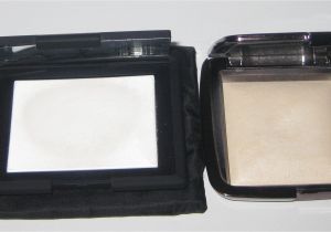 Nars Light Reflecting Pressed Setting Powder Nars Light Reflecting Pressed Setting Powder Review and Comparisons