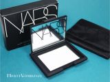 Nars Light Reflecting Pressed Setting Powder Review Nars Light Reflecting Pressed Powder Makeup withdrawal