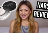 Nars Light Reflecting Pressed Setting Powder Review Nars Light Reflecting Setting Powder Youtube