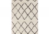 Nate Berkus Black and White Kilim Rug Maressa Rug Pinterest Floor Space Moroccan and Cozy