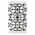 Nate Berkus Black and White Kilim Rug Target Rugs are the Bomb Especially This One by Nate Berkus Spy