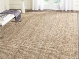 Natural Fiber area Rug 8×10 Living Room area Rugs 8a 10 Conceptstructuresllc Com