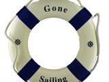 Nautical Lifesaver Decor Life Rings and Life Buoys Life Savers Decorative Life Rings