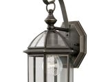 Nautical Porch Lights Copper Outdoor Light Fixtures Awesome 1 Light Weathered Bronze On