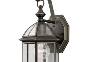 Nautical Porch Lights Copper Outdoor Light Fixtures Awesome 1 Light Weathered Bronze On