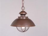 Nautical Porch Lights Vaxcel Lighting Od21506 Nautical Outdoor Pendant atg Stores 86