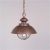 Nautical Porch Lights Vaxcel Lighting Od21506 Nautical Outdoor Pendant atg Stores 86