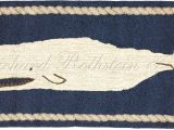 Nautical Rugs for Boats White Whale Nautical Rug Want This for the Kitchen Baby Dobbs