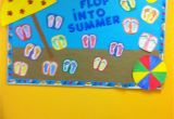 Nautical themed Classroom Decorations Cute for Countdown to Summer Bulliten Boards Pinterest