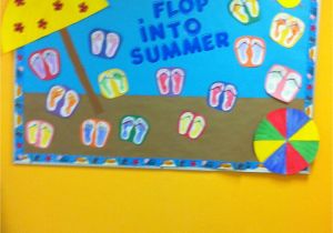 Nautical themed Classroom Decorations Cute for Countdown to Summer Bulliten Boards Pinterest