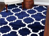 Navy Blue and White area Rugs Graceful Elegant White area Rug 5×7 Modern 21 the Best Statement