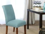 Navy Blue Parsons Dining Chairs Chair Dining Room Blue and White Chairs Leather Set L