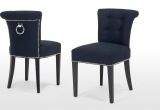 Navy Leather Parsons Chair Chair High Back Parson Dining Chairs White Upholstered Black