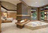 Near Bathtubs Luxury 60 Master Bathrooms with A Fireplace S