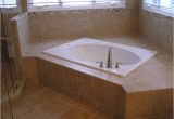 Near Bathtubs Modern Japanese soaking Tub Acrylic with Recessed soaking Tub for