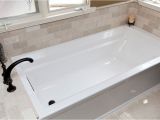 Near Bathtubs soaking Innovative Kohler Archer In Bathroom Traditional with Deep