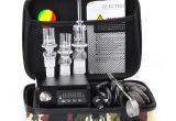 Nebo Lights Cheap Quartz Nail Electric Dab Nail Complete Kit withtemperature