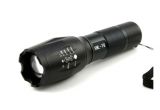 Nebo Lights Led Military Flashlight Navy Seal Police 2000 Lumenstactical Xml T6