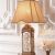 Neiman Marcus Table Lamps Mirrored Lamp From Horchow these are Beautiful In Person but