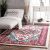 Nerdy Rugs Shop Our Biggest Semi Annual Sale now Bohemian area Rugs Free
