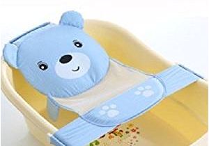 Net for Baby Bathtub Amazon Baby Bath Seat Support Net Bathtub Sling