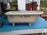 New Bathtubs for Sale Antique Clawfoot Bathtub for Sale In New Brockton