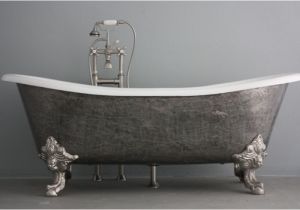 New Bathtubs for Sale the Bridlington 73 Vintage Designer Burnished Cast Iron
