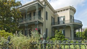 New orleans Garden District Homes for Sale Weather and events for March In New orleans