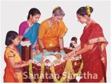 Newborn Baby Bathtub India why are Specific Sanskars Performed after Birth Of A Child