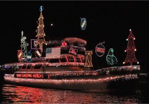 Newport Beach Christmas Lights Cruise Christmas Boat Paradenewport Beach Photo by Jim Collins Tiny