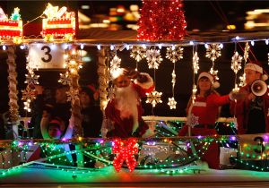 Newport Beach Christmas Lights Cruise Newport Beach Christmas Boat Parade Viewer Guide