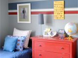 Nice Bedroom Paint Colors How to Make Three Paint Colors Work In A Room