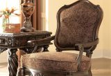 Nicole Miller Accent Chair ashley Furniture north Shore Accent Chair Tuscan Kitchen Dining