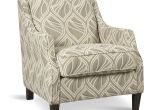 Nicole Miller Accent Chair Sady Accent Chair Hom Furniture Gender Neutral Nursery
