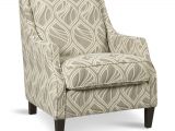 Nicole Miller Accent Chair Sady Accent Chair Hom Furniture Gender Neutral Nursery