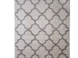 Nicole Miller area Rugs Synergy White Gray 9 Ft 2 In X 12 Ft 5 In Indoor area Rug Products