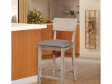 Nicole Miller Bar Chairs All Bar Stools Wayfair Grand Ridge 24 Stool Clipgoo