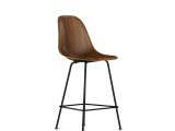 Nicole Miller Bar Chairs Eamesa Molded Wood Counter Stool Pinterest Wood Counter Stools