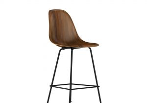 Nicole Miller Bar Chairs Eamesa Molded Wood Counter Stool Pinterest Wood Counter Stools